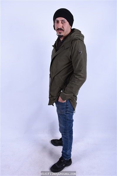 Edirne Cast Ajans Bülent 23576