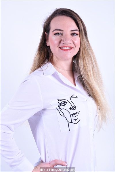 Edirne Cast Ajans Burçin 23531