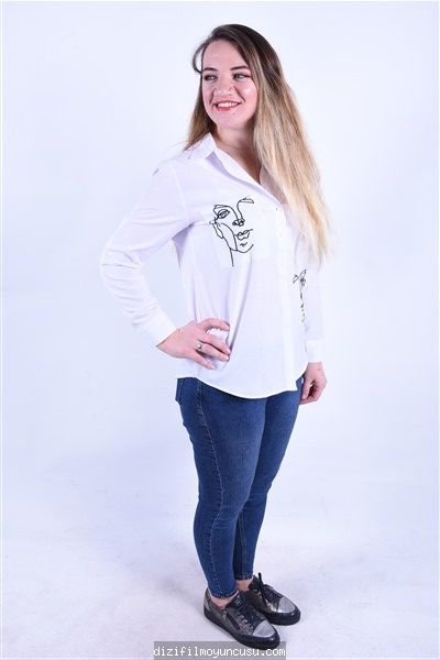 Edirne Cast Ajans Burçin 23532