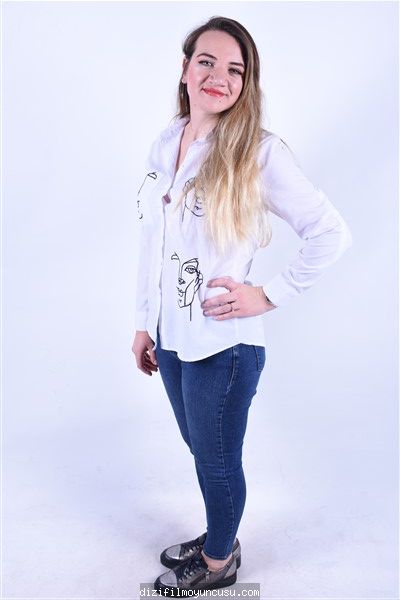 Edirne Cast Ajans Burçin 23533