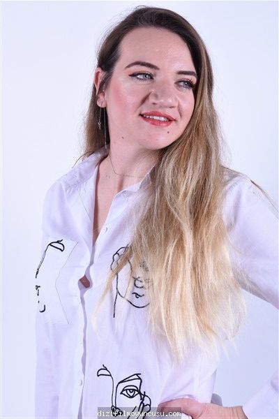 Edirne Cast Ajans Burçin 23534
