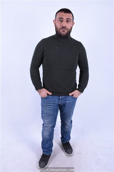 Tekirdağ Cast Ajans Burhan 23395