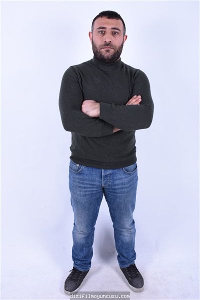 Tekirdağ Cast Ajans Burhan 23396