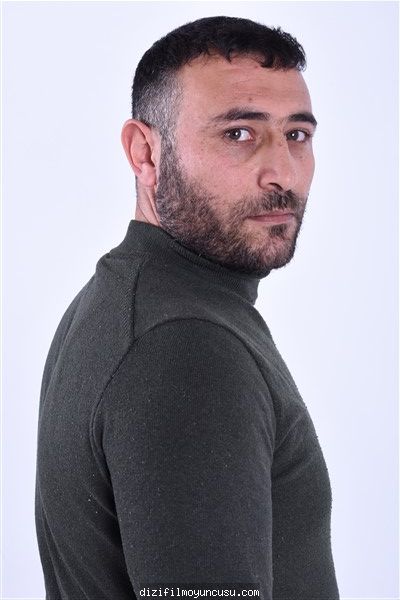 Tekirdağ Cast Ajans Burhan 23398