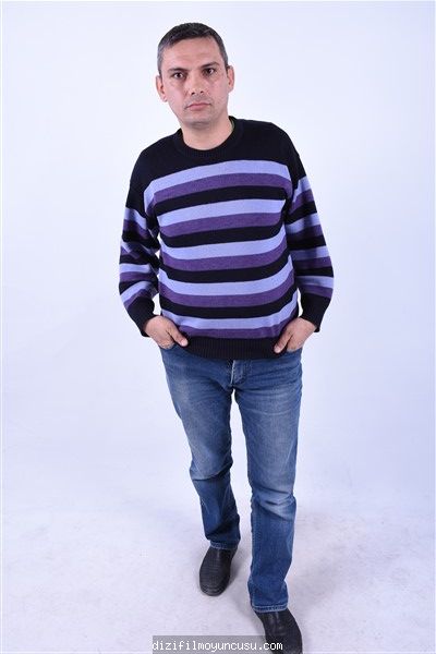 Tekirdağ Cast Ajans Cengiz 23119