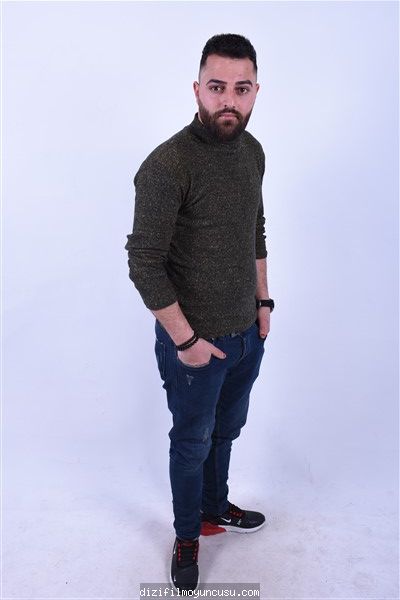 Tekirdağ Cast Ajans Cevdet 23208