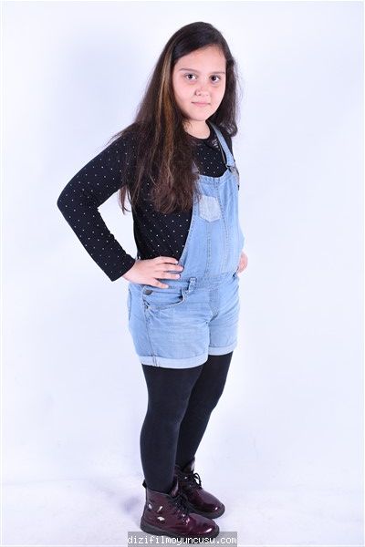Edirne Cast Ajans Çisem 23587