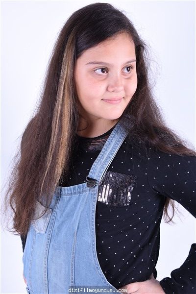 Edirne Cast Ajans Çisem 23588