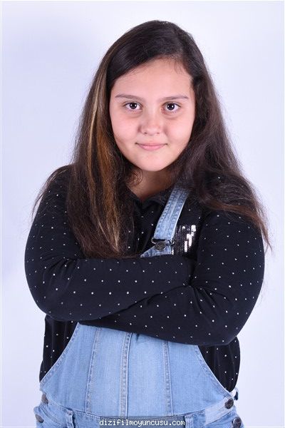 Edirne Cast Ajans Çisem 23589