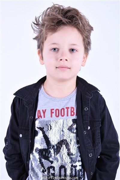 Edirne Cast Ajans Davıd 23615