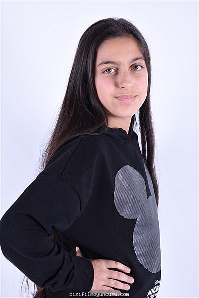 Edirne Cast Ajans Dilan 82764