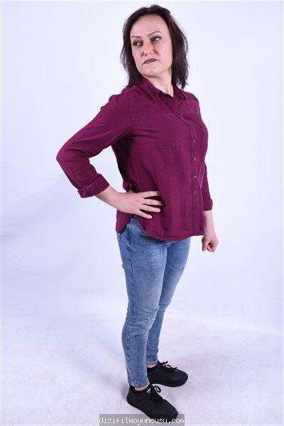 Edirne Cast Ajans Ebru 23611