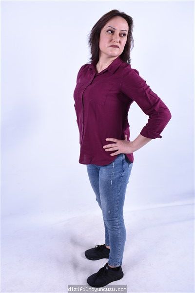 Edirne Cast Ajans Ebru 23613