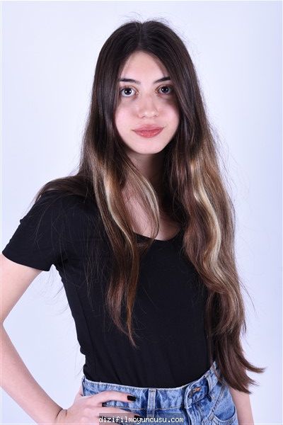 Edirne Cast Ajans Elif 23603