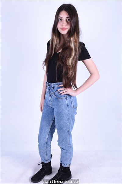 Edirne Cast Ajans Elif 23604