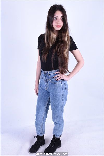 Edirne Cast Ajans Elif 23605