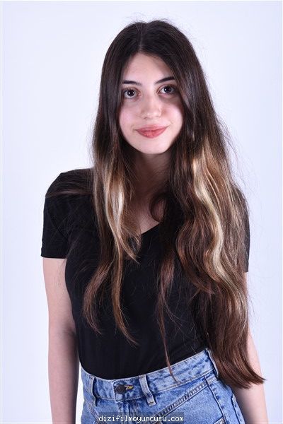 Edirne Cast Ajans Elif 23606