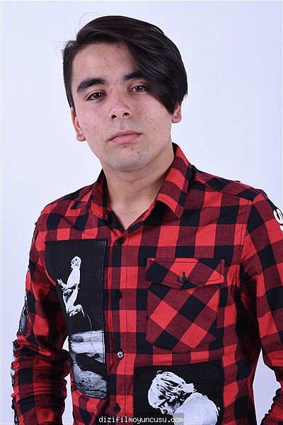Tekirdağ Cast Ajans Emircan 82719