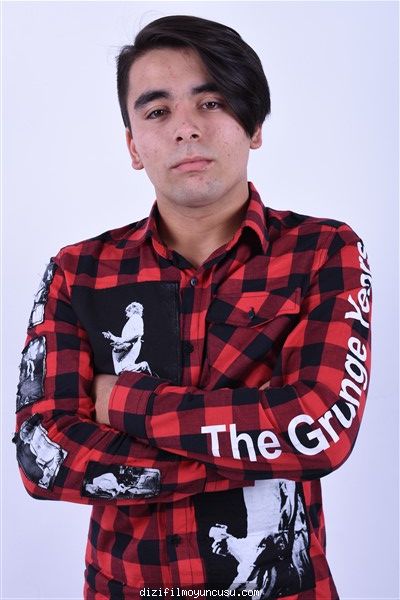 Tekirdağ Cast Ajans Emircan 23352