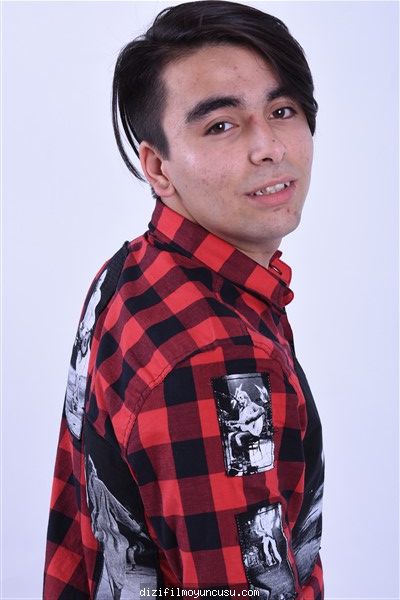 Tekirdağ Cast Ajans Emircan 23354