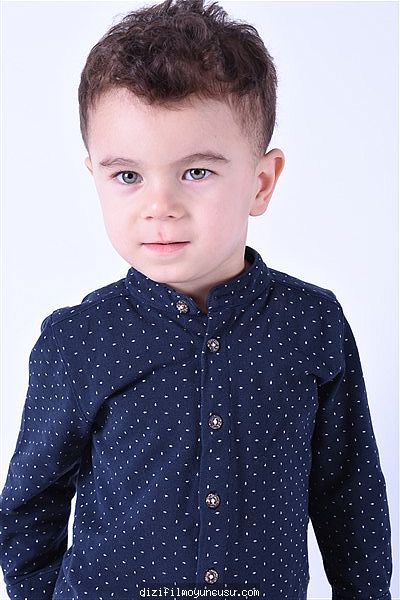 Edirne Cast Ajans Eymen 82819