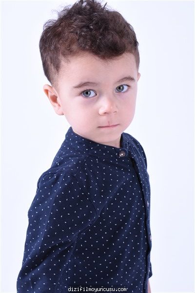 Edirne Cast Ajans Eymen 23581