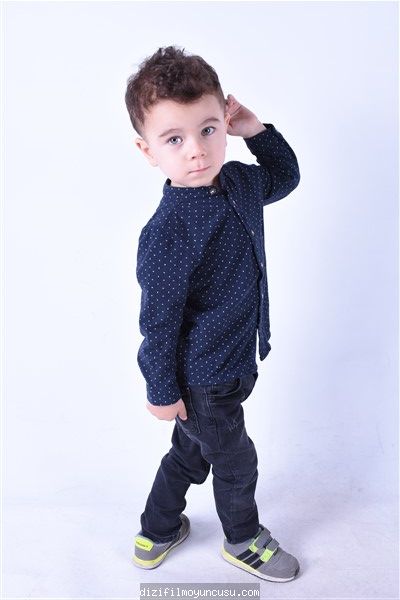 Edirne Cast Ajans Eymen 23582