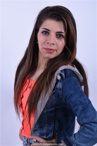 Tekirdağ Cast Ajans Fadime 23332