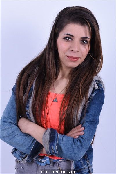 Tekirdağ Cast Ajans Fadime 23333