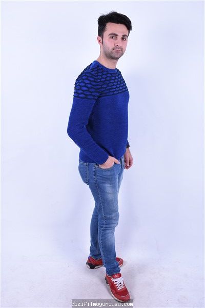 Tekirdağ Cast Ajans Ferhat 23348
