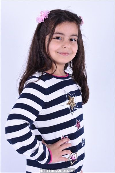 Tekirdağ Cast Ajans Gülsüm 23211