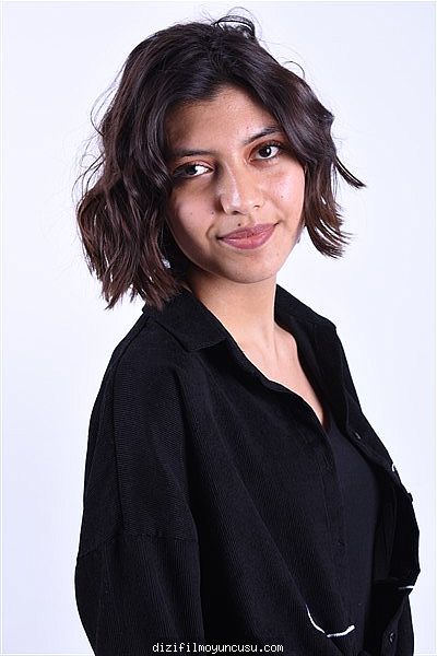 Edirne Cast Ajans Hatice 82759