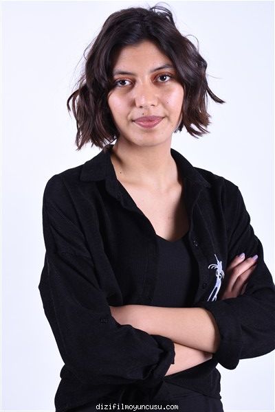 Edirne Cast Ajans Hatice 23454