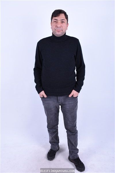 Tekirdağ Cast Ajans İbrahim 23279