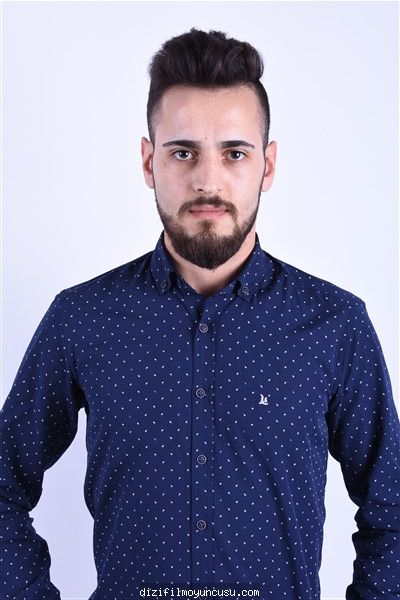Tekirdağ Cast Ajans İbrahim 23387