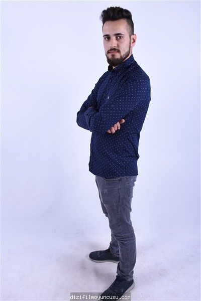 Tekirdağ Cast Ajans İbrahim 23389