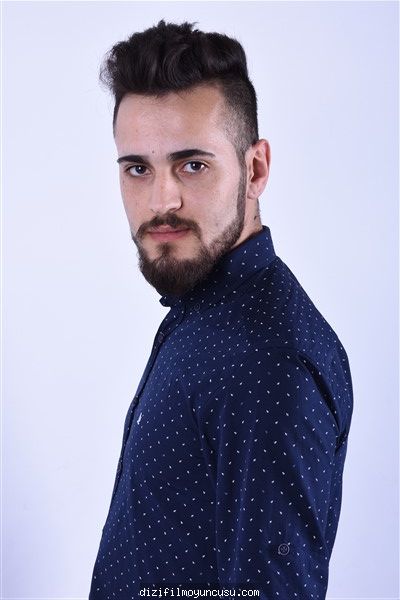 Tekirdağ Cast Ajans İbrahim 23390