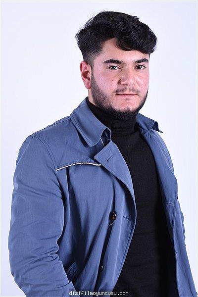 Tekirdağ Cast Ajans Mehmet 82724