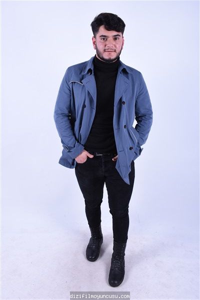 Tekirdağ Cast Ajans Mehmet 23367
