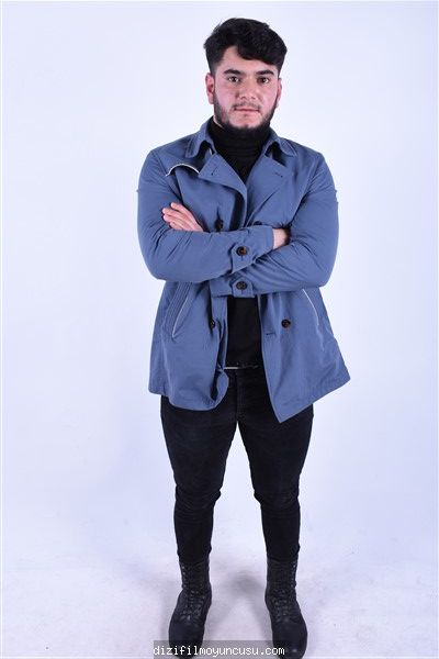 Tekirdağ Cast Ajans Mehmet 23368
