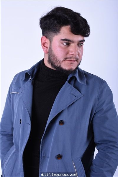 Tekirdağ Cast Ajans Mehmet 23369