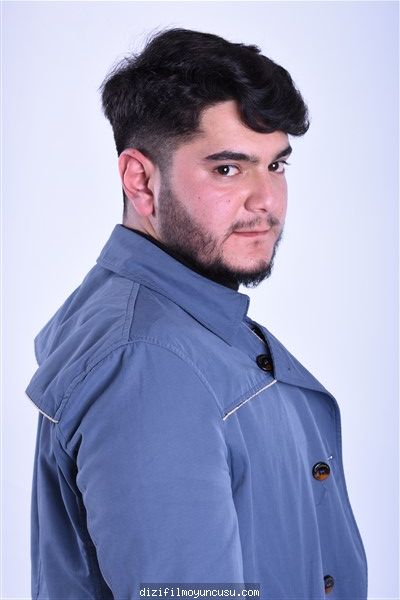 Tekirdağ Cast Ajans Mehmet 23370