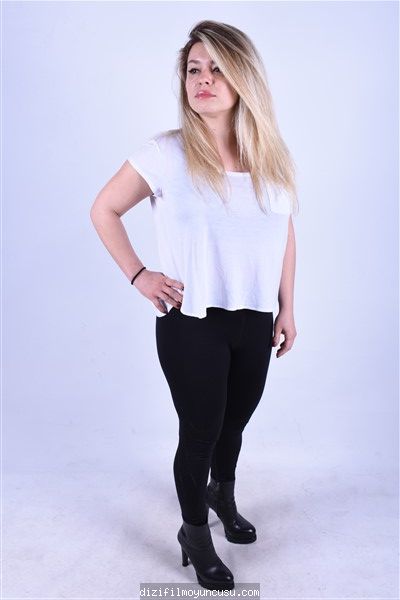 Edirne Cast Ajans Merve 23503