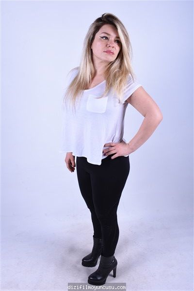 Edirne Cast Ajans Merve 23505