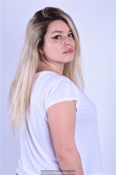 Edirne Cast Ajans Merve 23506