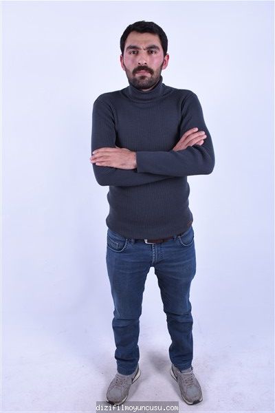 Tekirdağ Cast Ajans Murat 23356