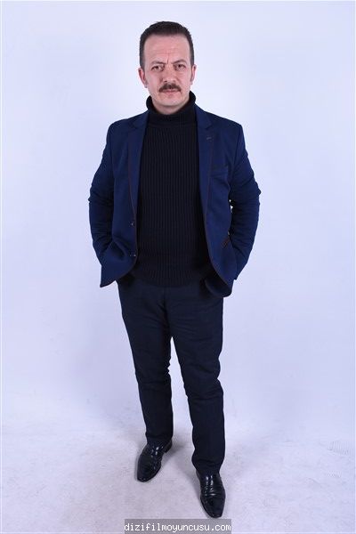 Tekirdağ Cast Ajans Mustafa 23179