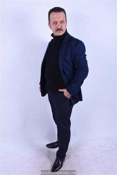Tekirdağ Cast Ajans Mustafa 23181
