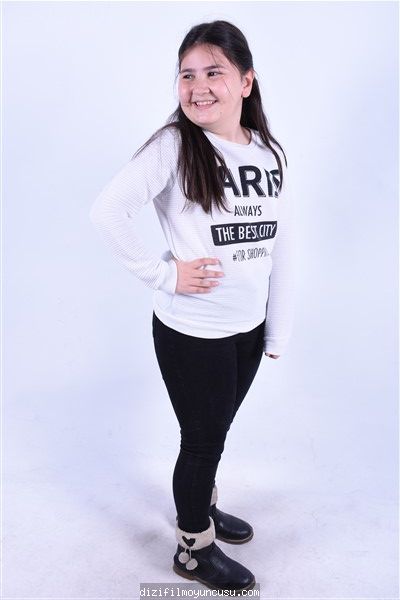 Edirne Cast Ajans Nilay 23424