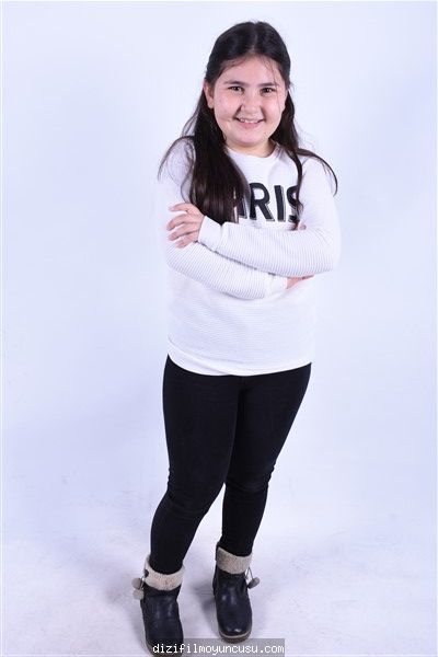 Edirne Cast Ajans Nilay 23425
